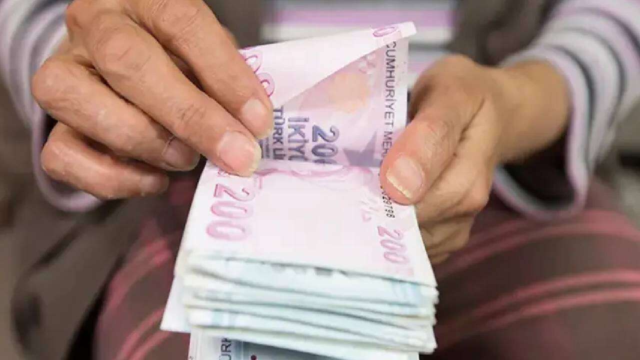 O emeklilere kötü haber! Maaşları 1.240 TL eksik yatacak 6